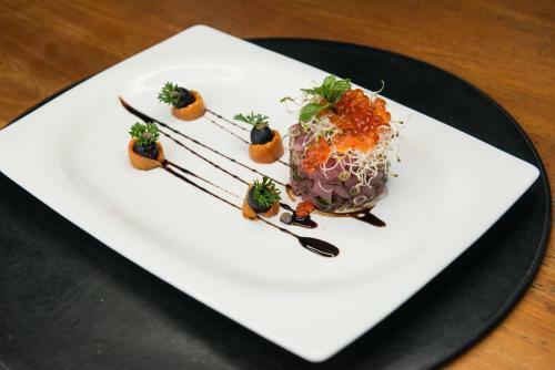Hotel X2 Kui Buri
