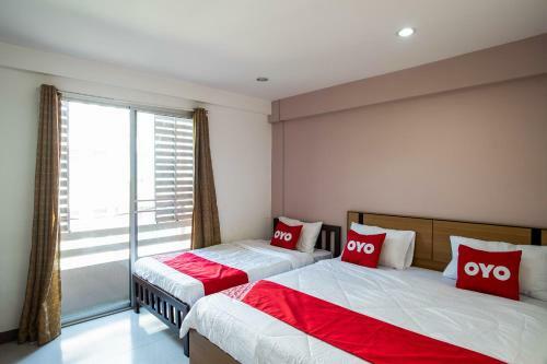 Aparthotel The Park Bangyai