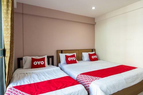 Aparthotel The Park Bangyai