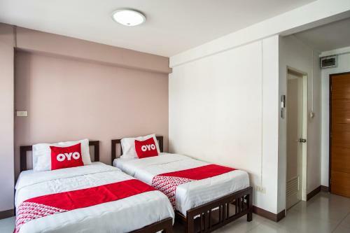 Aparthotel The Park Bangyai