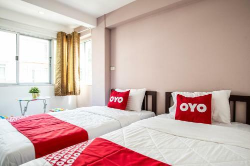 Aparthotel The Park Bangyai