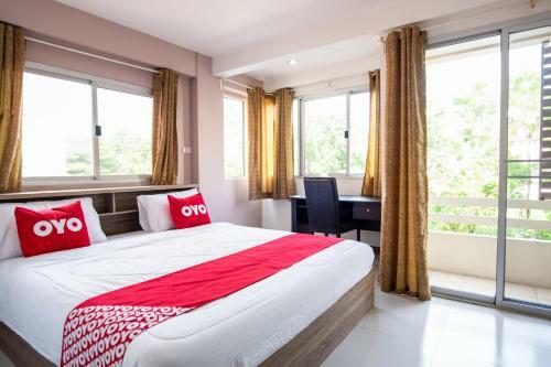Aparthotel The Park Bangyai
