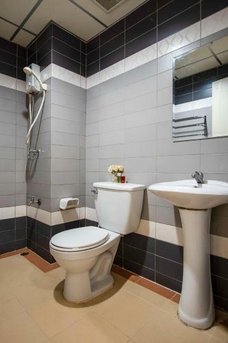 Aparthotel The Park Bangyai