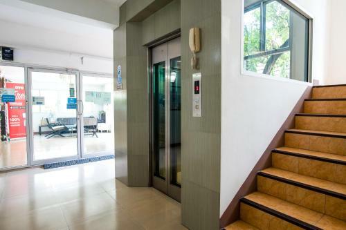 Aparthotel The Park Bangyai