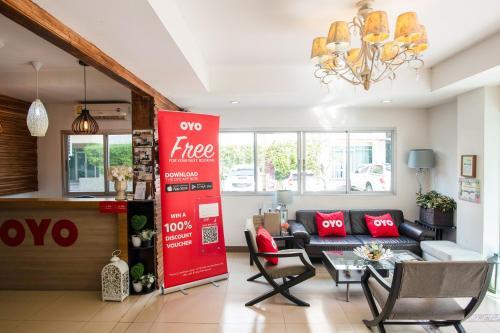 Aparthotel The Park Bangyai