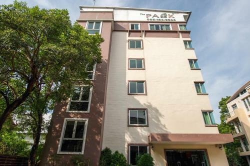 Aparthotel The Park Bangyai