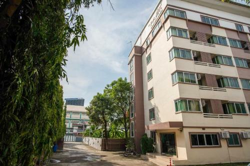 Aparthotel The Park Bangyai