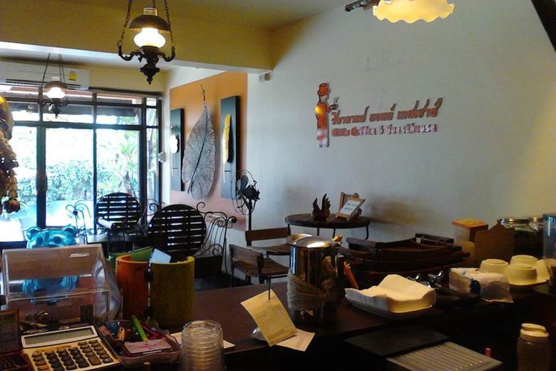 Hostal Chita Coffee&guesthouse