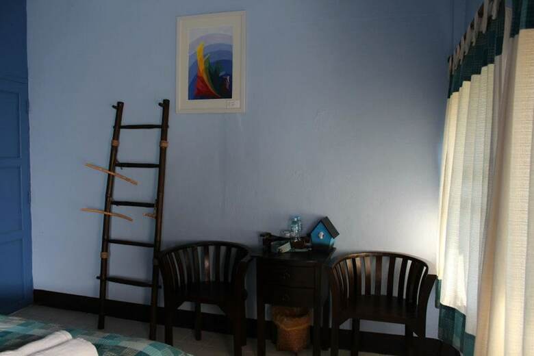 Hostal Chita Coffee&guesthouse