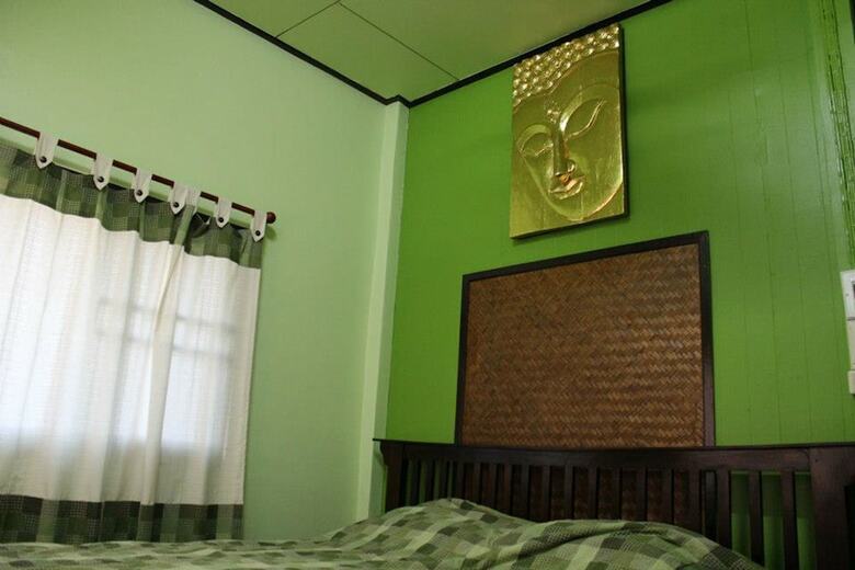 Hostal Chita Coffee&guesthouse