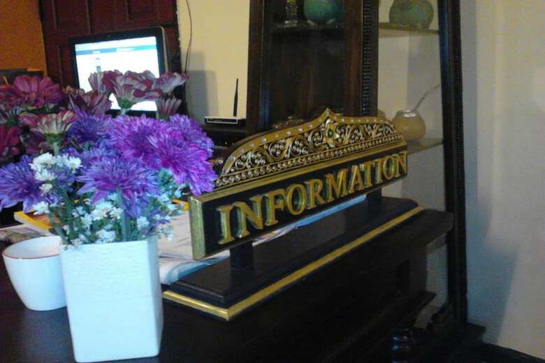 Hostal Chita Coffee&guesthouse