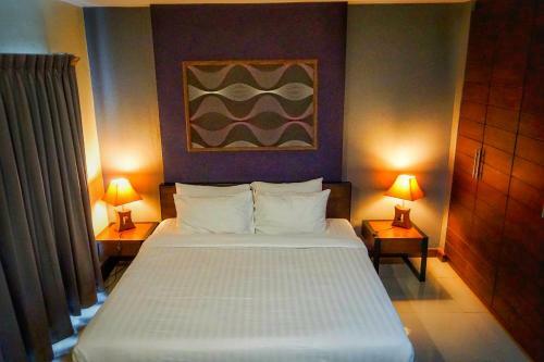 Aparthotel Ma Chic & Cozy