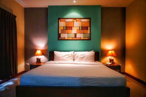 Aparthotel Ma Chic & Cozy