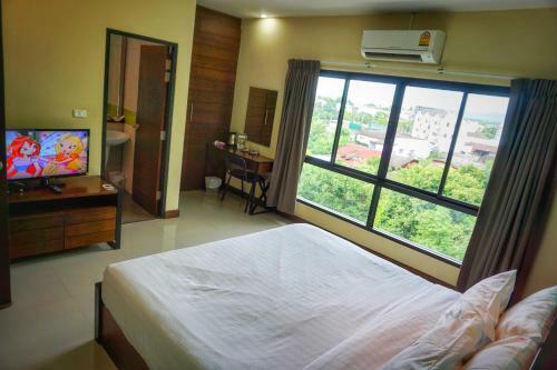 Aparthotel Ma Chic & Cozy