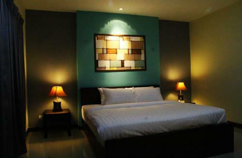 Aparthotel Ma Chic & Cozy