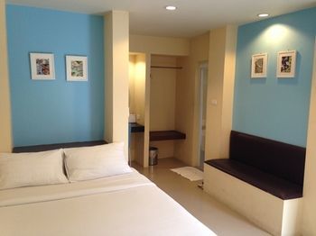 Hotel C2 Residence