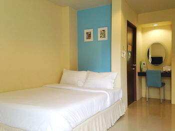 Hotel C2 Residence