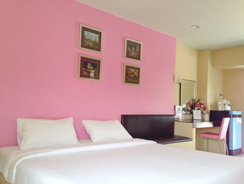 Hotel C2 Residence