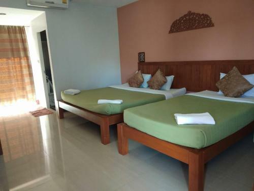 Butnamtong Hotel