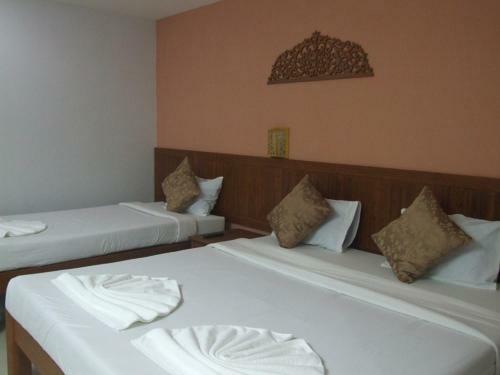 Butnamtong Hotel
