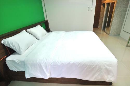 Hotel City Ratsada Apartment