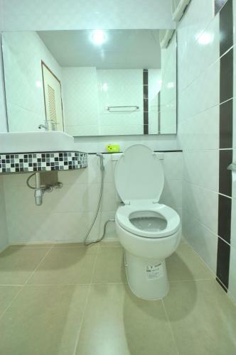 Hotel City Ratsada Apartment