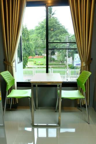 Hotel City Ratsada Apartment