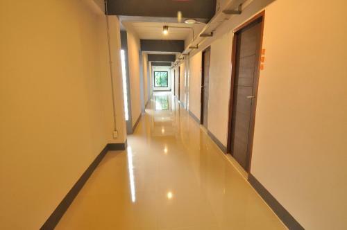 Hotel City Ratsada Apartment