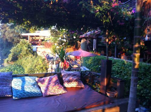 Posada The Riverside Guest House