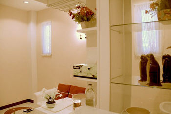 Aparthotel The Cottage Lampang