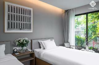 Blessed Hotel