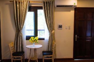 Hotel Vela Phu Quoc Resort