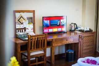 Hotel Vela Phu Quoc Resort