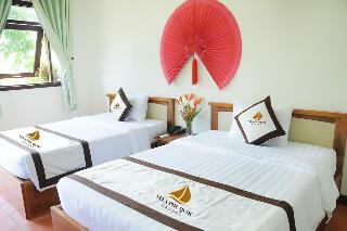 Hotel Vela Phu Quoc Resort