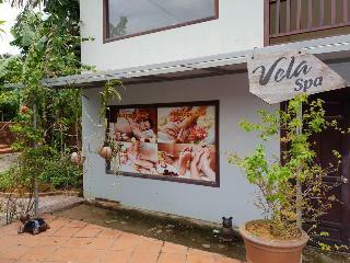 Hotel Vela Phu Quoc Resort