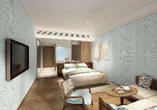 Hotel Shilla Monogram Quangnam Danang Resort