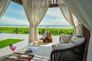 Hotel Shilla Monogram Quangnam Danang Resort