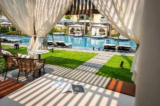 Hotel Shilla Monogram Quangnam Danang Resort