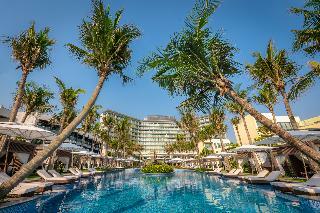 Hotel Shilla Monogram Quangnam Danang Resort