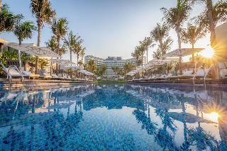 Hotel Shilla Monogram Quangnam Danang Resort