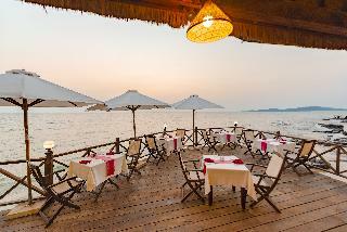 Hotel Phu Quoc Eco Beach Resort