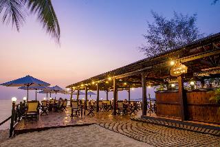 Hotel Phu Quoc Eco Beach Resort