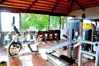 Hotel Phu Quoc Eco Beach Resort