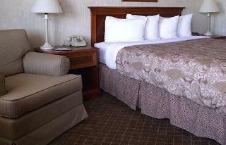 Hotel Quality Inn Near Tarleton State University