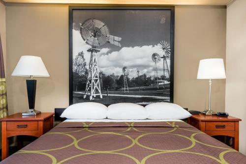 Hotel Super 8 By Wyndham Jasper