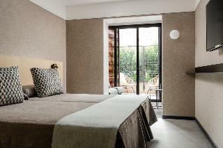 Hotel Raval House