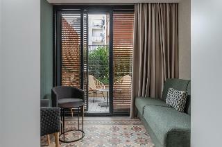 Hotel Raval House