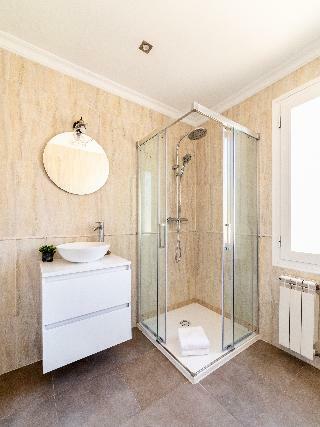 Apartamentos Urban Vida Granada Gran Via
