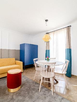 Apartamentos Urban Vida Granada Gran Via