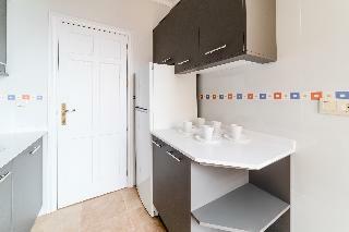 Apartamentos Urban Vida Granada Gran Via